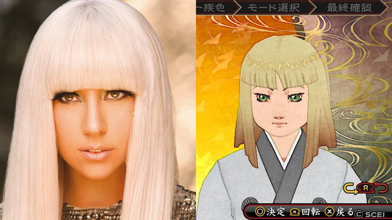 Illustration for article titled This JRPG's Facial Recognition System Could Be Better